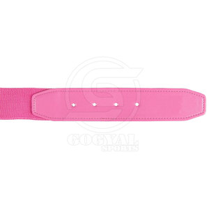 Ceinture de baseball de haute qualité en gros, réglable, sur mesure, de qualité supérieure - Product Image 4