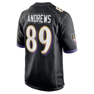 Nouveau maillot de football américain léger et confortable, nouvelle arrivée, maillot de football américain en vente - Product Image 2