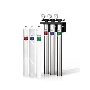 Odor Inhibitor Scale Prevention <b>Filter</b> Spotless Dishes <b>Water</b> Cleaning Solution VOC Block <b>Kitchen</b> <b>Water</b> Filtration - Product Image 1