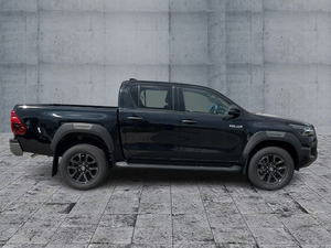 NUOVISSIMO Toyota Hilux Invincible 2.8L Potenza-204 CV 4 cilindri 4X4 2 assi Alimentazione Diesel Trasmissione Automatica Guida a Sinistra - Product Image 4
