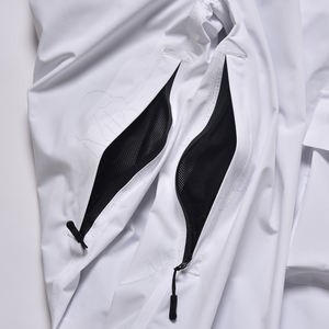 Pantalones de esquí de gran tamaño Unisex de invierno personalizados, pantalones de ropa de nieve impermeables a prueba de viento para exteriores, pantalones de esquí y snowboard - Product Image 6