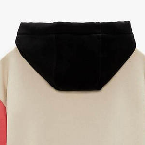 Sudaderas con Capucha de Alta Calidad, Estilo Casual, Holgadas, Personalizadas, de Algodón para Hombre - Product Image 6