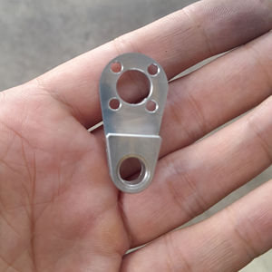 CNC Machining Services Components - Product Image 5