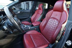 Voiture d'occasion fiable Audi S5 Sportback Prestige 2018, V6 turbocompressé, transmission intégrale - Product Image 6