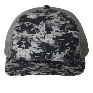 Vente directe d'usine, casquettes de baseball réglables, sur mesure, prix raisonnable, casquettes de baseball de haute qualité - Product Image 1