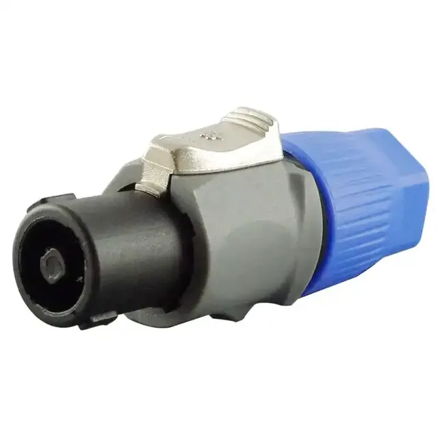 Speakon Connector Plug