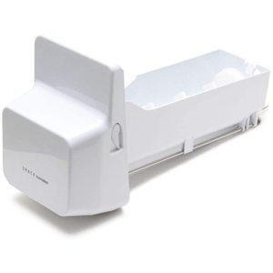 DA97-11117A Nouveau bac à glace en plastique compatible avec les réfrigérateurs Samsung - Product Image 1