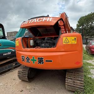 Оригинальный японский б/у экскаватор <span class=keywords><strong>Hitachi</strong></span> 70, произведенный в Японии, гусеничный экскаватор ZX70 - Product Image 5
