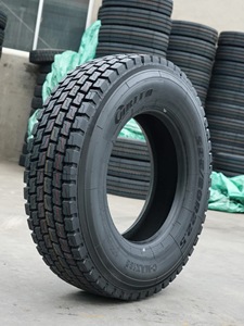 Direct usine grossistes 295/75R22.5 295/80R22.5 11R24.5 Pneus pour camions lourds état neuf 385/65r22.5 315/80r22.5 Disponible - Product Image 5