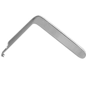 Rétracteur Austin Chirurgie Orale Chirurgie Rétracteurs instruments chirurgicaux ensemble Lèvres Langue Rétracteur Chirurgical En Acier Inoxydable - Product Image 2