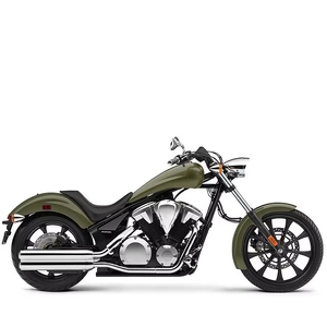 Base Chopper (Motocicleta) de Calidad, Nueva Llegada 2025, con 3 Años de Garantía - Product Image 4