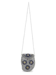 Sac à main d'embrayage en mosaïque de qualité supérieure en couleur attrayante pochette de soirée de Tradnary BY HF CRAFTS - Product Image 5