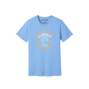 เสื้อยืดผ้าฝ้าย100% พิมพ์ลายพระพุทธรูปแบบลำลองมี12สีให้เลือก160-180 - Product Image 1