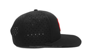 หมวกกีฬาปักลายที่ทำจากผ้า3D พร้อมโลโก้ตามสั่งเครื่องแต่งกายวินเทจและคลาสสิกสำหรับผู้ใหญ่ผลิตจากโรงงานอินเจ - Product Image 4