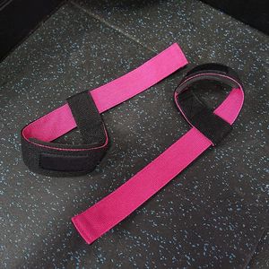 สายรัดยกน้ำหนักจากปากีสถานสายรัดยกน้ำหนักดีไซน์พิเศษสำหรับเล่นกีฬา - Product Image 6