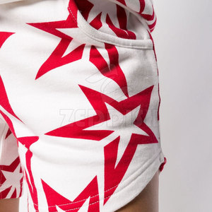 Shorts pour femmes Soft 2025 Shorts de couleur personnalisée pour femmes shorts pour femmes avec poches - Product Image 5