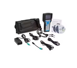 เครื่องสื่อสารภาคสนาม Emerson 475 รุ่นใหม่เอี่ยม ของแท้ 3.9 Hart Fieldbus พร้อมจอกราฟิก สายชาร์จไร้สาย/ใช้พลังงานจากแบตเตอรี่ SHG - Product Image 2