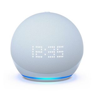 Vente en gros d'enceintes intelligentes Echo Dot 5 avec Alexa intégrée, assistant domestique, tout nouveau système home cinéma Echo DOT - Product Image 2