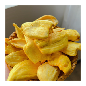 ขนมทอดขนุนกรอบแบบพรีเมียมของเวียดนาม - Product Image 1