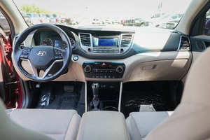 2017 H * yundai Tucson Sport d'occasion - Product Image 4