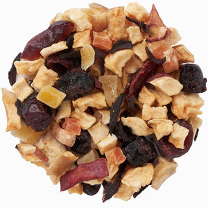 Teatrico 303 Cassis <b>Tea</b> & Fruit <b>Infusion</b> Pitcher 200g Capacity - Product Image 2