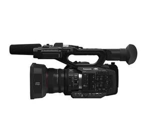 Videocámara HC X1E 4K 100% Original con Flash LED Integrado y Capacidades de Transmisión en Vivo - Product Image 3