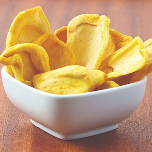 ขนุนขนุนแห้งผลไม้เมืองร้อนอบแห้งจากเวียดนาม - Product Image 5