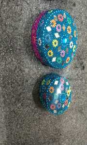 Custom Made Unique Embroidered Laces Elevate Fashion Creations for Designers Premium Lace <b>Fabric</b> - Product Image 6