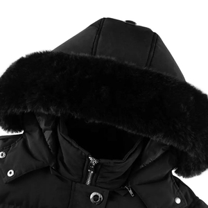 2025 nueva llegada chaquetas acolchadas para Hombres Nuevo último diseño chaquetas acolchadas hombres al por mayor chaquetas acolchadas de alta calidad - Product Image 5