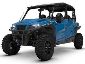 UTV de 1000cc y 4 Asientos, 4x4, Vehículo Utilitario Side-by-Side, EPS, Cabina Completa, ATV Todoterreno en Venta 2026 - Product Image 5