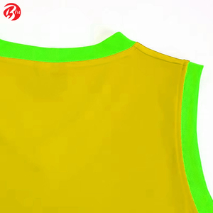Uniforme de basket-ball d'entraînement d'équipe sur mesure uniforme de basket-ball de qualité superbe ensembles de vêtements de basket-ball respirants pour adultes - Product Image 5