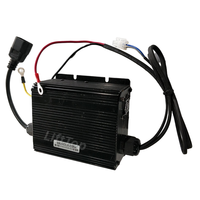 Chargeur au lithium EP153 SWCH24V10A, accessoire d'origine pour chariot élévateur