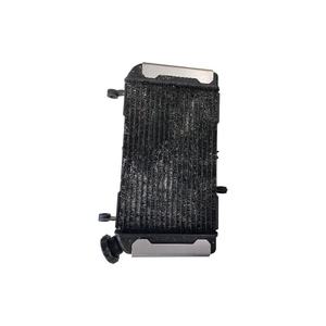 Radiador Original Suzuki SV650 1999 con Ventilador de Refrigeración del Motor, Nuevo, Material de Aluminio PA66, OEM para Modelos de Automóviles Chevrolet - Product Image 1