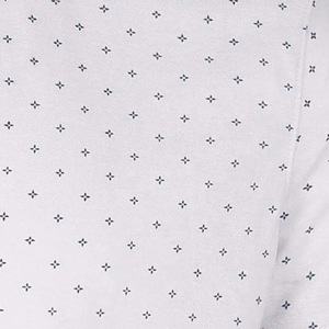 Polos à manches courtes en coton et polyester pour hommes avec impression de logo personnalisé Fournisseur en gros Polo de golf de qualité supérieure - Product Image 3