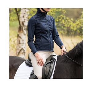 Gilet équestre à coque souple, Gilet de protection de sécurité pour femmes, gilet équestre de qualité supérieure pour femmes - Product Image 4