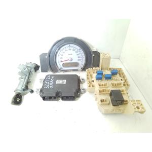 ชุดควบคุมเครื่องยนต์ SUZUKI Splash รุ่นที่ 1 33920-51k13 K12B เบนซิน 1200 (08>) - Product Image 1