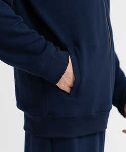 Sudaderas con Capucha Bordadas en 3D Personalizadas, 100% Algodón, Estilo Holgado, Ecológicas, para Hombre - Product Image 5