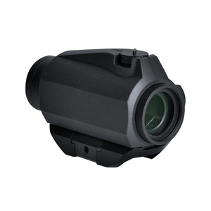 Lunette de visée robuste GTGUARD GTR761 2026, aluminium durable avec revêtement en caoutchouc, batterie CR2032, montage Picatinny pour la chasse - Product Image 1