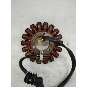 สเตเตอร์ / แม่เหล็กไฟฟ้า ยามาฮ่า YZF-R6 600cc J511E เบนซิน 600 (06>10) - Product Image 1