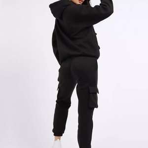 Trajes de chándal transpirables para hombre de alta calidad, el mejor estilo, buen material, precio asequible para chándales de hombre - Product Image 5