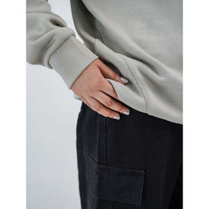 Sudadera Transpirable con Cierre REGULUS, Corte y Confección para la Temporada de Otoño - Product Image 4