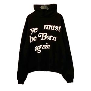 Fabricants de vêtements pour hommes et femmes sur mesure, sweat-shirt en coton premium avec impression en relief, design oversize, impression en relief 2024, sweats à capuche pour hommes - Product Image 1