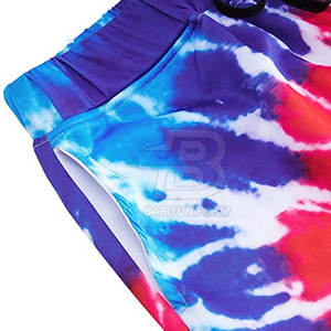 กางเกงผู้ชายออกแบบเองได้ - Product Image 6