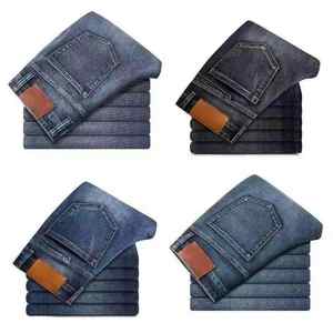 กางเกงผู้ชายผ้าถักน้ำหนักเบาผสมสแปนเด็กซ์/คอตตอน ย้อมสีแบบ Eco-Friendly จากโรงงานโดยตรง รับผลิตตามแบบ พร้อมบริการ OEM ปรับแต่งโลโก้บริเวณเอว จัดส่งภายใน 7 วัน - Product Image 4