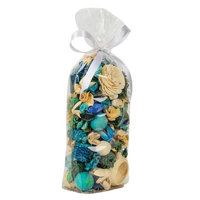 Pot-pourri Aroma Fleurs Sèches Pot-pourri Sacs Désodorisant Fleur Sèche Naturelle Décoration Fleur Sèche Naturelle