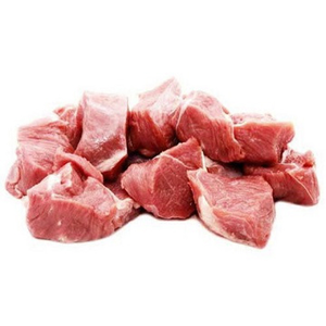 Viande de mouton congelée HALAL en gros, coupes d'agneau désossées provenant de carcasses de qualité supérieure pour la distribution internationale - Product Image 4