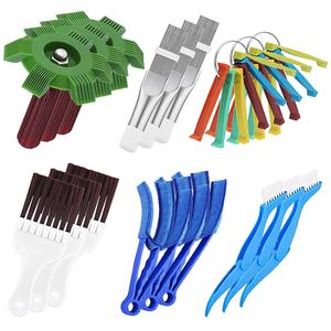 Spazzola per la pulizia, MXCIX-003, 3 kit, 3 pezzi, 3 pettini - Product Image 1