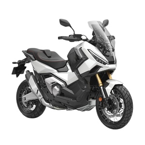 Les plus vendus Adventure Touring 745cc Scooter avec double embrayage puissant au prix d'usine - Product Image 4