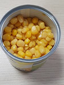 El más vendido, maíz dulce entero enlatado natural y sin conservantes, comida conveniente - Product Image 3