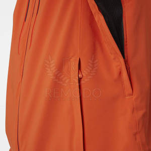 Veste de pluie pour hommes avec service OEM Veste de pluie pour hommes de qualité supérieure Nouvelle arrivée Veste de pluie pour hommes à vendre - Product Image 6